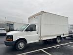 2012 Chevrolet Express 3500 RWD, Box Van for sale #P20818 - photo 23