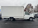 2012 Chevrolet Express 3500 RWD, Box Van for sale #P20818 - photo 26