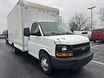 2012 Chevrolet Express 3500 RWD, Box Van for sale #P20818 - photo 32