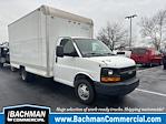 2012 Chevrolet Express 3500 RWD, Box Van for sale #P20818 - photo 1