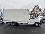 2012 Chevrolet Express 3500 RWD, Box Van for sale #P20818 - photo 8