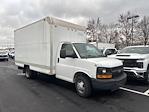 2012 Chevrolet Express 3500 RWD, Box Van for sale #P20818 - photo 10