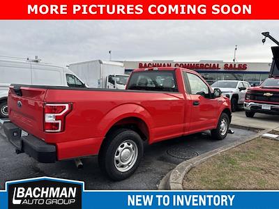 2020 Ford F-150 Regular Cab RWD, Pickup for sale #P20829 - photo 2