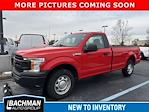 2020 Ford F-150 Regular Cab RWD, Pickup for sale #P20829 - photo 8