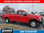 2020 Ford F-150 Regular Cab RWD, Pickup for sale #P20829 - photo 5