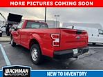 2020 Ford F-150 Regular Cab RWD, Pickup for sale #P20829 - photo 6