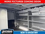 Used 2022 Chevrolet Express 2500 RWD, Upfitted Cargo Van for sale #P20882 - photo 10