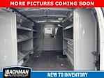 Used 2022 Chevrolet Express 2500 RWD, Upfitted Cargo Van for sale #P20882 - photo 11