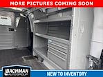 Used 2022 Chevrolet Express 2500 RWD, Upfitted Cargo Van for sale #P20882 - photo 13