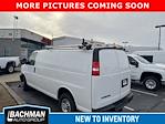 Used 2022 Chevrolet Express 2500 RWD, Upfitted Cargo Van for sale #P20882 - photo 14