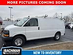 Used 2022 Chevrolet Express 2500 RWD, Upfitted Cargo Van for sale #P20882 - photo 16