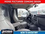 Used 2022 Chevrolet Express 2500 RWD, Upfitted Cargo Van for sale #P20882 - photo 8