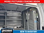 Used 2022 Chevrolet Express 2500 RWD, Upfitted Cargo Van for sale #P20882 - photo 9