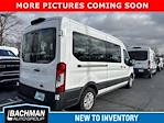 Used 2021 Ford Transit 350 XLT Medium Roof RWD, Passenger Van for sale #P20898 - photo 2