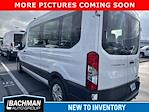 Used 2021 Ford Transit 350 XLT Medium Roof RWD, Passenger Van for sale #P20898 - photo 9