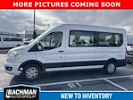 Used 2021 Ford Transit 350 XLT Medium Roof RWD, Passenger Van for sale #P20898 - photo 10