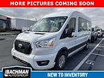 Used 2021 Ford Transit 350 XLT Medium Roof RWD, Passenger Van for sale #P20898 - photo 11