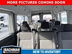 Used 2021 Ford Transit 350 XLT Medium Roof RWD, Passenger Van for sale #P20898 - photo 3