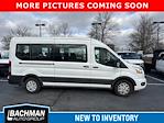 Used 2021 Ford Transit 350 XLT Medium Roof RWD, Passenger Van for sale #P20898 - photo 5