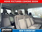 Used 2021 Ford Transit 350 XLT Medium Roof RWD, Passenger Van for sale #P20898 - photo 6