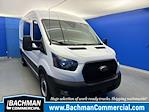 Used 2021 Ford Transit 350 Medium Roof RWD, Empty Cargo Van for sale #P20899 - photo 1