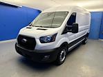 Used 2021 Ford Transit 350 Medium Roof RWD, Empty Cargo Van for sale #P20899 - photo 7