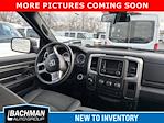 Used 2022 Ram 1500 Classic Warlock Quad Cab 4WD, Pickup for sale #P20900 - photo 11