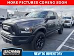 Used 2022 Ram 1500 Classic Warlock Quad Cab 4WD, Pickup for sale #P20900 - photo 1