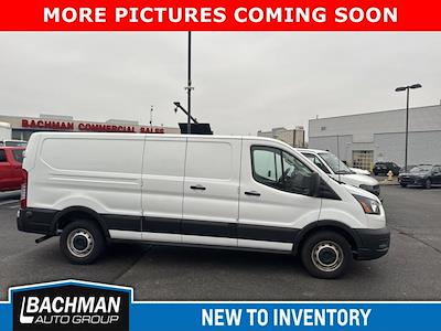 2020 Ford Transit 250 Low Roof RWD, Empty Cargo Van for sale #P20917 - photo 1