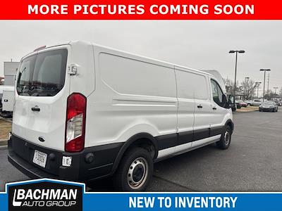 2020 Ford Transit 250 Low Roof RWD, Empty Cargo Van for sale #P20917 - photo 2