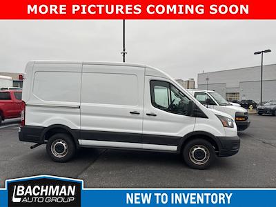 2021 Ford Transit 250 Medium Roof RWD, Empty Cargo Van for sale #P20918 - photo 1