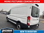 2021 Ford Transit 250 Medium Roof RWD, Empty Cargo Van for sale #P20918 - photo 8