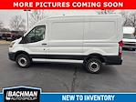 2021 Ford Transit 250 Medium Roof RWD, Empty Cargo Van for sale #P20918 - photo 9