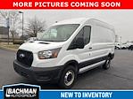 2021 Ford Transit 250 Medium Roof RWD, Empty Cargo Van for sale #P20918 - photo 10