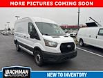 2021 Ford Transit 250 Medium Roof RWD, Empty Cargo Van for sale #P20918 - photo 5