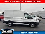 2021 Ford Transit 250 Medium Roof RWD, Empty Cargo Van for sale #P20918 - photo 1