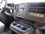 Used 2007 GMC Savana 3500 4x2, Box Van for sale #SP15541 - photo 12