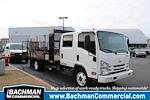 Used 2016 Chevrolet LCF 4500 Crew Cab 4x2, Dovetail Landscape for sale #SP17512 - photo 1