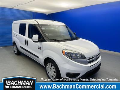 Used 2016 Ram ProMaster City Tradesman FWD, Upfitted Cargo Van for sale #SP17913 - photo 1