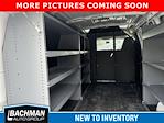 Used 2022 Chevrolet Express 2500 RWD, Upfitted Cargo Van for sale #SP20460 - photo 8