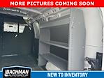 Used 2022 Chevrolet Express 2500 RWD, Upfitted Cargo Van for sale #SP20460 - photo 9