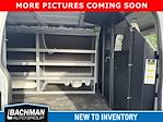 Used 2022 Chevrolet Express 2500 RWD, Upfitted Cargo Van for sale #SP20460 - photo 5