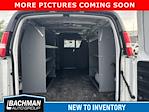 Used 2022 Chevrolet Express 2500 RWD, Upfitted Cargo Van for sale #SP20460 - photo 7