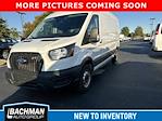 Used 2023 Ford Transit 150 Medium Roof RWD, Upfitted Cargo Van for sale #SP20638 - photo 14