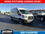 Used 2023 Ford Transit 150 Medium Roof RWD, Upfitted Cargo Van for sale #SP20638 - photo 1