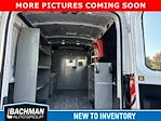 Used 2023 Ford Transit 150 Medium Roof RWD, Upfitted Cargo Van for sale #SP20638 - photo 8