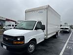 Used 2017 Chevrolet Express 4500 RWD, Box Van for sale #SP20737 - photo 14