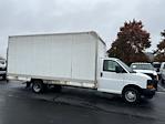 Used 2017 Chevrolet Express 4500 RWD, Box Van for sale #SP20737 - photo 8