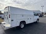 Used 2018 Chevrolet Express 3500 RWD, Service Utility Van for sale #SP20860 - photo 2