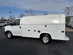 Used 2018 Chevrolet Express 3500 RWD, Service Utility Van for sale #SP20860 - photo 4